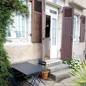 Au Coeur De Sur Les Remparts Bayonne