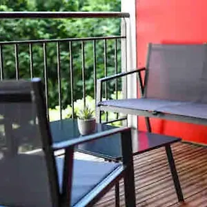 Patio Arena Bayonne