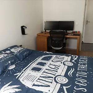 Résidence Neuve Bayonne