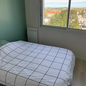 Bayonne, 3 Pièces, 4 Personnes - Fr-1-239-736 Bayonne